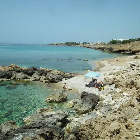 Kings Palace Indigo 109 Paphos Exterior photo