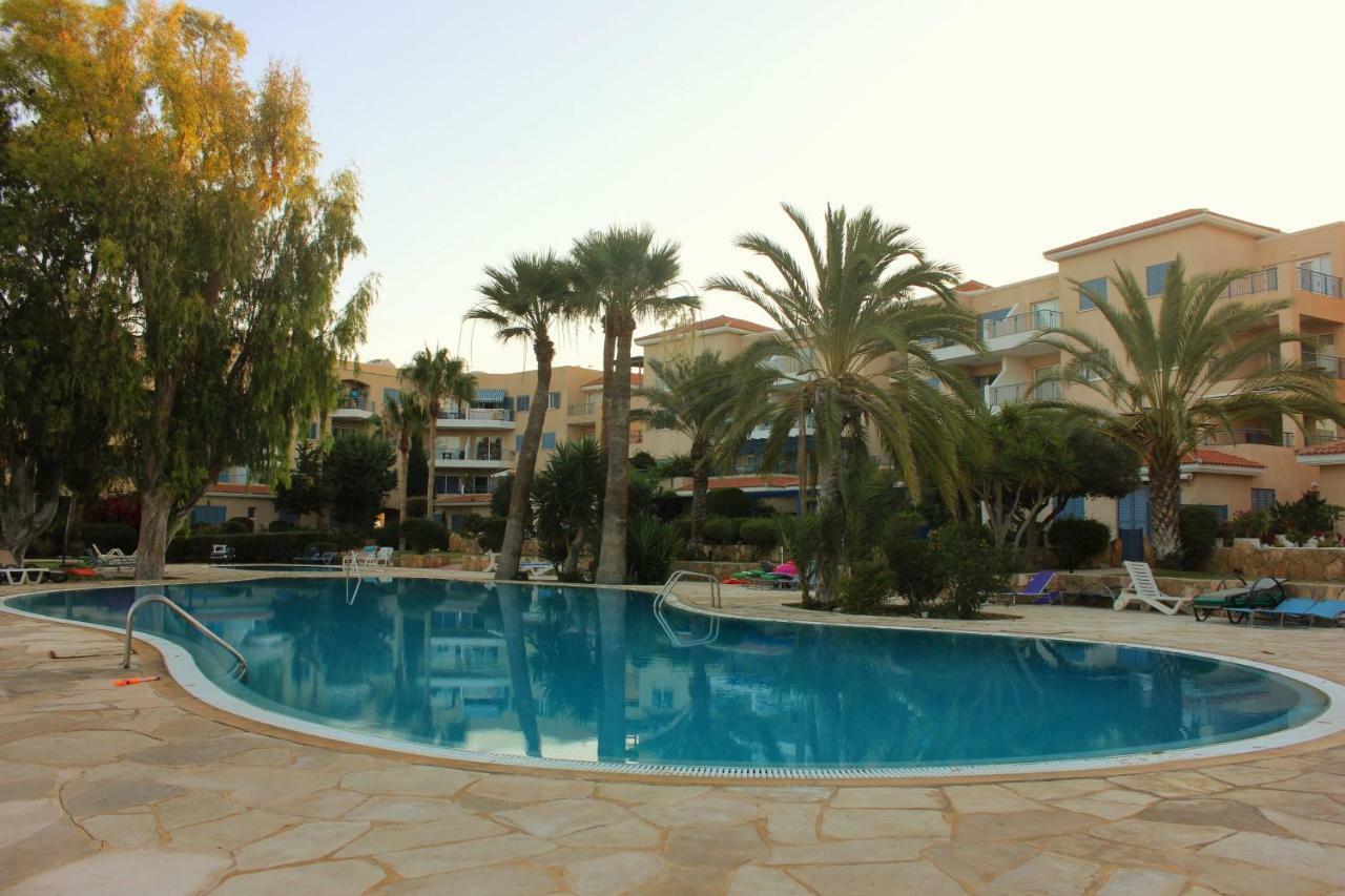 Kings Palace Indigo 109 Апартаменты