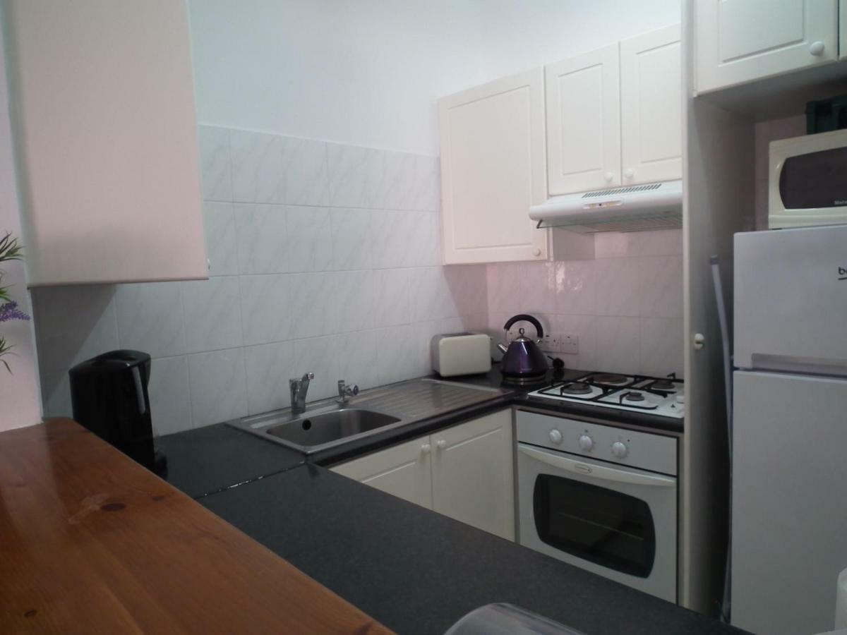 Апартаменты Kings Palace Indigo 109